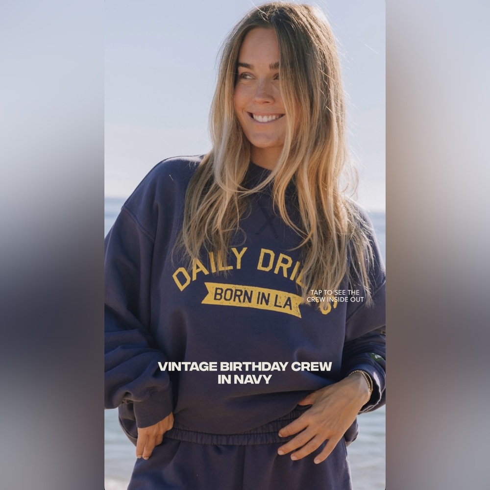 Daily Drills Birthday SET